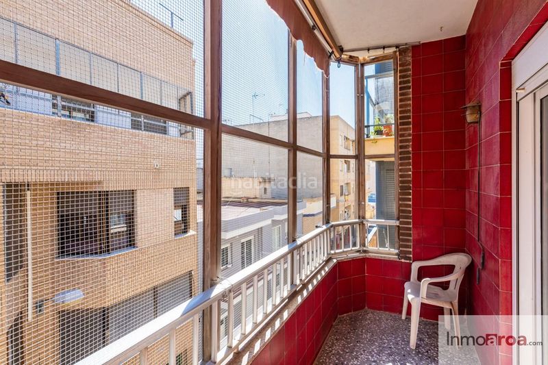 Foto 41fa061c-935d-4e36-99dc-442cece777a2. Piso  en betera en Centro Bétera