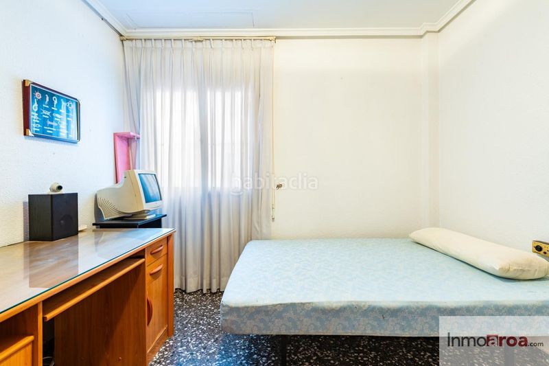 Foto 6b23ed44-d161-467f-b52e-febe8a54210b. Piso  en betera en Centro Bétera