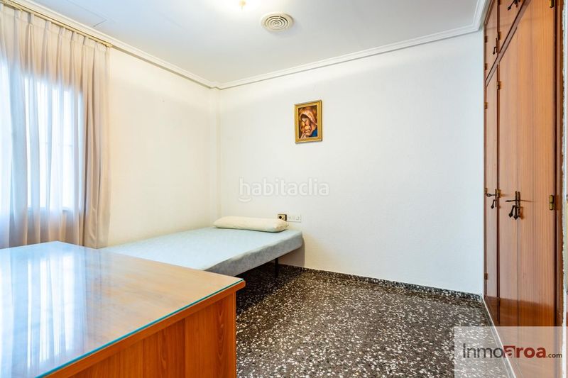 Foto 795e04d5-c3da-43a4-a1cd-d1ee0e2d3255. Piso  en betera en Centro Bétera