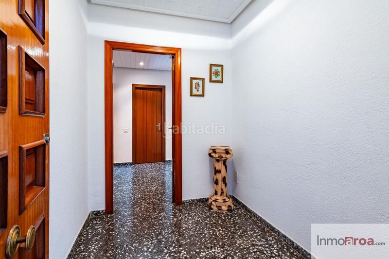 Foto 8811e985-c5a4-4a77-9c67-f0176205bf6d. Piso  en betera en Centro Bétera