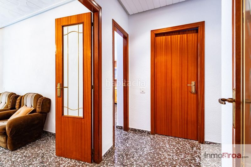 Foto 8ad0572e-1b6e-4d40-9f2a-7648c34dfe12. Piso  en betera en Centro Bétera