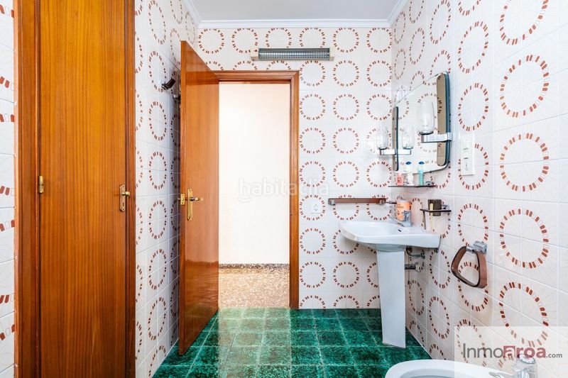 Foto a0aeef45-a8dc-48dd-8a08-a2c32bf0c90f. Piso  en betera en Centro Bétera