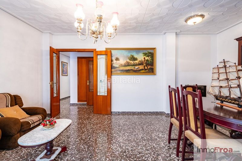 Foto ac5497a1-fec1-4e9c-8be3-5c1dd323f974. Piso  en betera en Centro Bétera