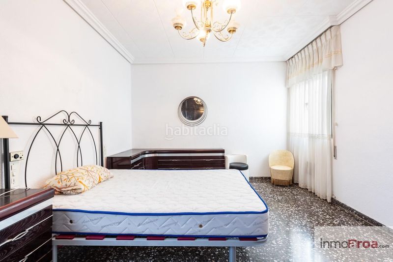 Foto bc2b9bf6-e99b-412a-b73d-b36ed2a1078f. Piso  en betera en Centro Bétera