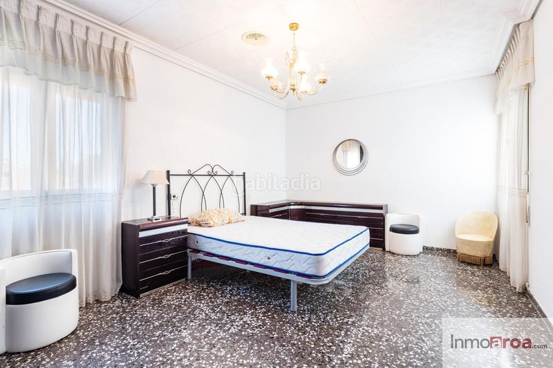 Foto c7334bd3-b3b6-4e4f-92e8-5d54d719234c. Piso  en betera en Centro Bétera