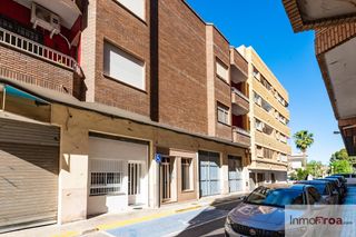 Flat  Del xiquet de bétera. Piso en betera