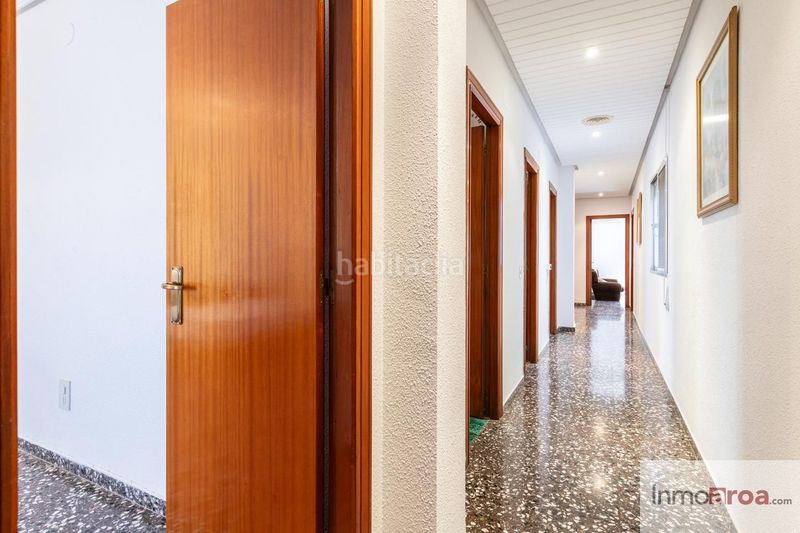 Foto d606ef35-d3d1-4a35-abbe-724035d342a3. Piso  en betera en Centro Bétera