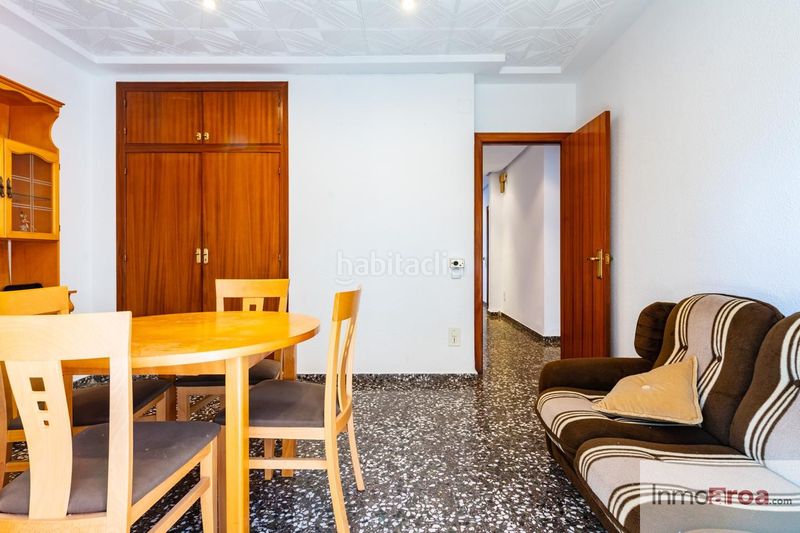 Foto f5d4eb7f-58fc-4607-9920-450690eb6718. Piso  en betera en Centro Bétera