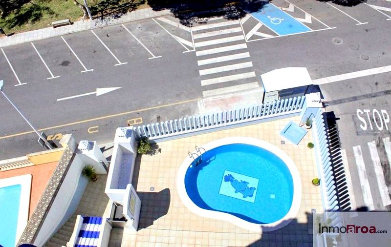 Foto cf08a698-2ea9-47fd-ba15-fbc2a6f16ebf. Pis amb aparcament piscina a Moncófar Playa Moncofa