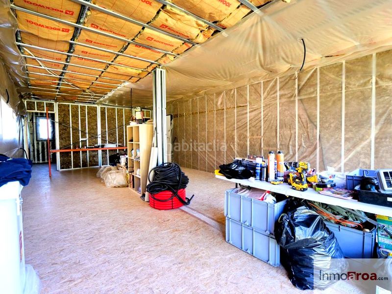 Foto 4a08f978-d2e3-496b-b4c2-b24e7f17b790. Finca rústica se vende parcela con agua!! en La Conarda-Montesano Bétera