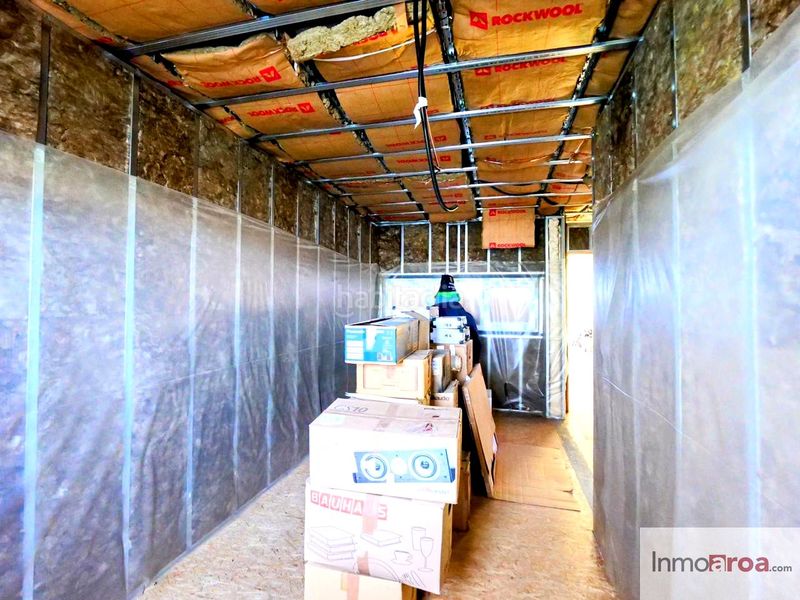 Foto a578b8d8-9b51-4682-a729-7f80f1c81fa8. Finca rústica se vende parcela con agua!! en La Conarda-Montesano Bétera