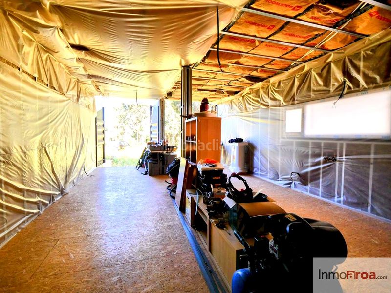 Foto dd297267-62bd-4296-9d70-f891a5e0fee9. Finca rústica se vende parcela con agua!! en La Conarda-Montesano Bétera