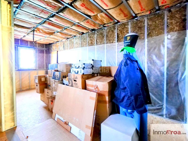 Foto e918eafe-09a6-47f2-b82d-8bcd167492ba. Finca rústica se vende parcela con agua!! en La Conarda-Montesano Bétera