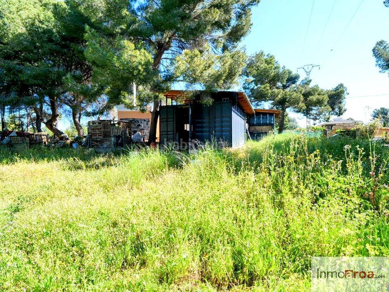 Foto ed181d0e-886f-4038-82f5-08dedf061d52. Finca rústica se vende parcela con agua!! en La Conarda-Montesano Bétera