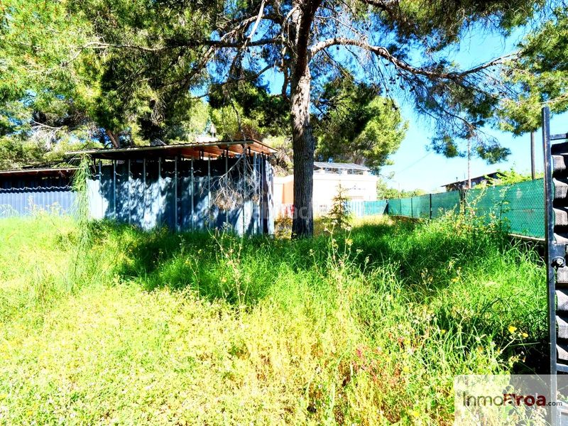 Foto f0fcf677-3e95-4db1-a47d-5b3f3d177e9f. Finca rústica se vende parcela con agua!! en La Conarda-Montesano Bétera