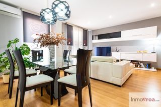 Pis  D'ares del maestrat. Piso en venta en paterna vpo