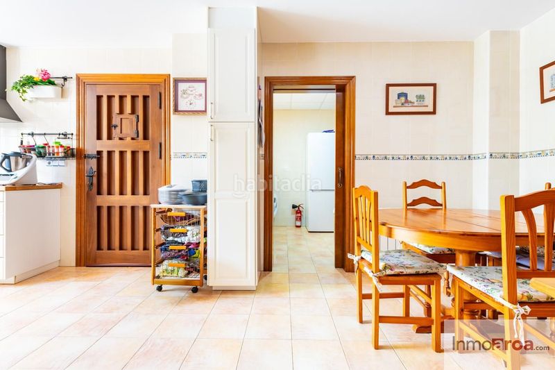 Foto 00fa4d29-0551-4574-8d59-2f153a5e82a1. Maison avec chauffage parking piscine dans Los Pinares-La Masia Bétera