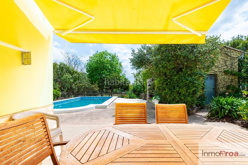 Foto 624c0f85-9b04-4197-b243-d80ab38d54c4. Maison avec chauffage parking piscine dans Los Pinares-La Masia Bétera