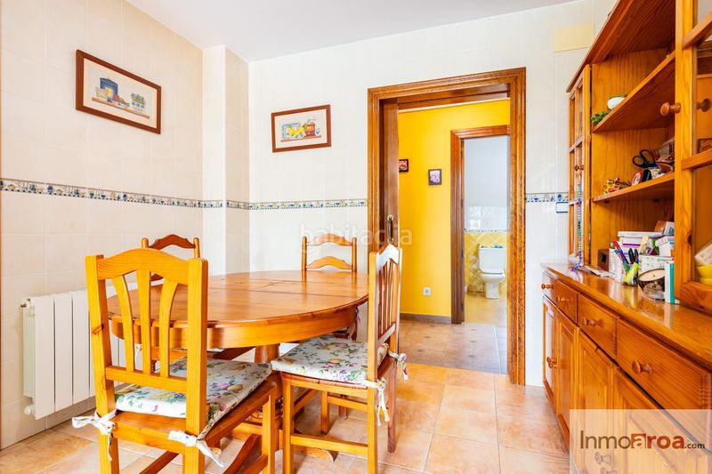 Foto 65ce8e40-6bcf-41b3-9e1e-bbf2ba455c60. Maison avec chauffage parking piscine dans Los Pinares-La Masia Bétera
