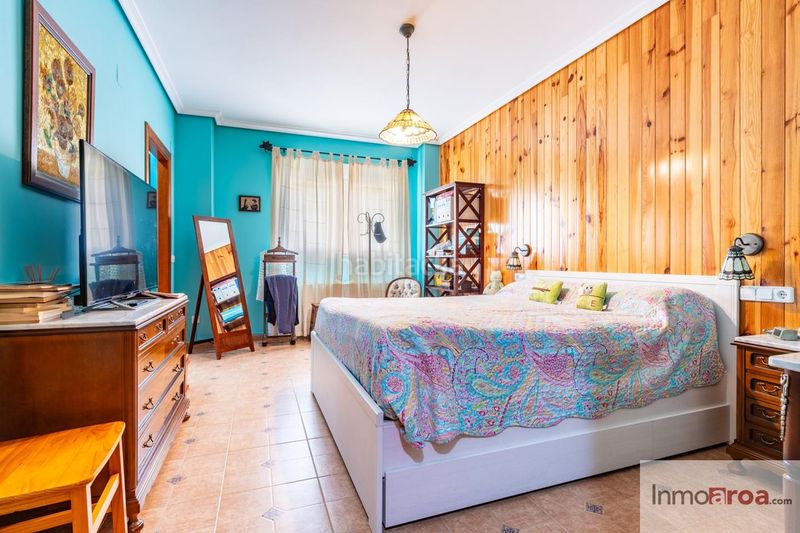 Foto a5c4a4aa-6ae4-4d77-9b1d-178934fcbec4. Maison avec chauffage parking piscine dans Los Pinares-La Masia Bétera