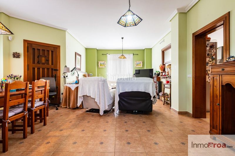 Foto c7922efd-d268-49df-834b-e955ac63f2f9. Maison avec chauffage parking piscine dans Los Pinares-La Masia Bétera