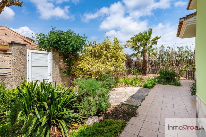 Foto d4d63110-506a-4b5c-b47b-2c950e9a46d2. Maison avec chauffage parking piscine dans Los Pinares-La Masia Bétera