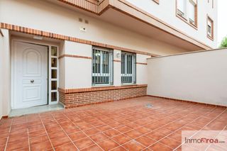 Reihenhaus in Cariñena - Carinyena. Vivienda adosada en vilareal
