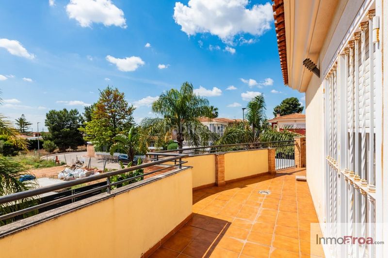 Foto 57a0a88b-e534-4af2-8d5d-e7744ee45186. Casa amb calefacció aparcament piscina a La Conarda-Montesano Bétera