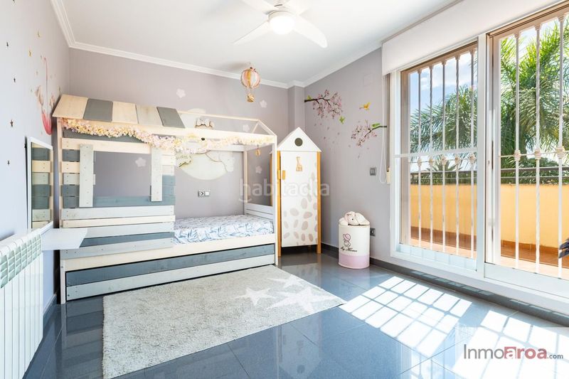 Foto cdeae57d-ca3d-4dac-8282-00a56d2cc1ed. Casa amb calefacció aparcament piscina a La Conarda-Montesano Bétera