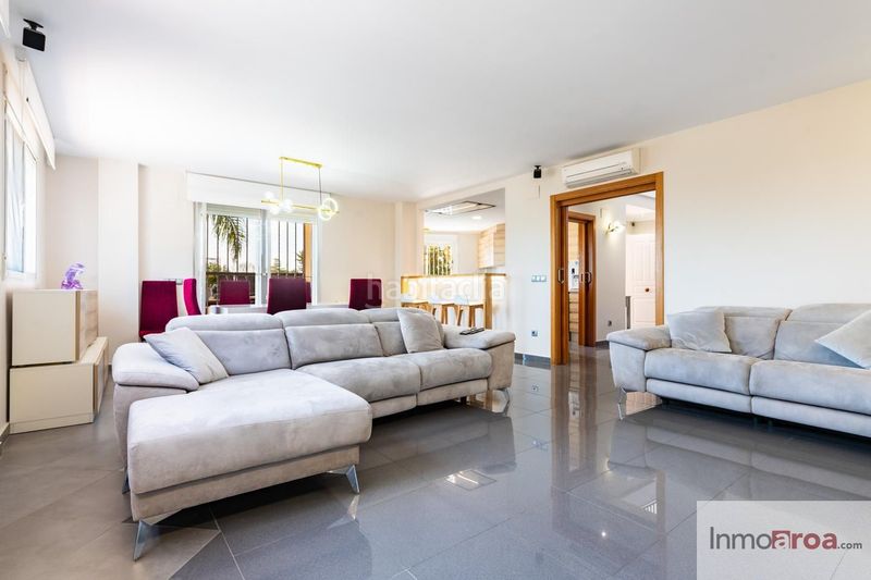 Foto ddde0917-7599-44c2-82c5-f2f850cdb2ed. Casa amb calefacció aparcament piscina a La Conarda-Montesano Bétera