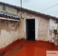 Maison à Gátova. Casa de pueblo convertible en 3 viviendas