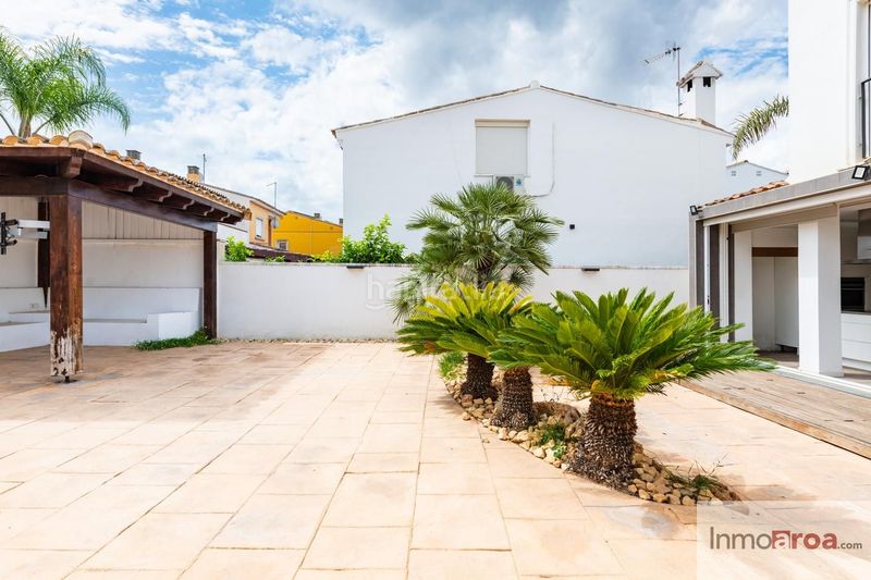 Foto 0d1f5d0a-f7e0-4e12-8709-d63914426e6e. Casa amb calefacció a La Conarda Pobla de Vallbona (la)