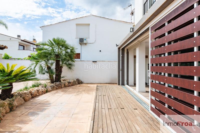 Foto 3329c872-4360-4d3e-8da0-f272ff774357. Casa amb calefacció a La Conarda Pobla de Vallbona (la)