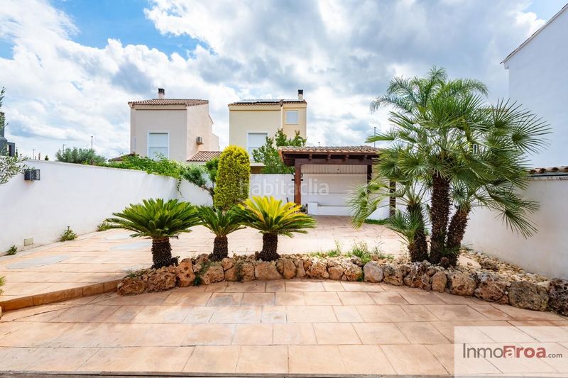 Foto da6a30ce-82fa-41df-a05d-564ed23666fd. Casa amb calefacció a La Conarda Pobla de Vallbona (la)