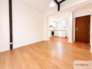 Pis  Del cid. Piso en grapa