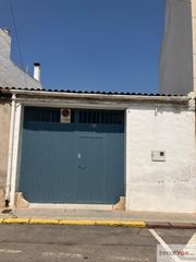 Capannone industriale  De la mar. Nave en almazora