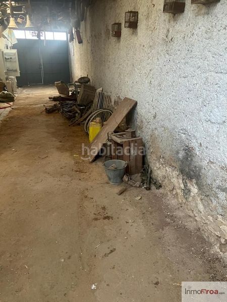 Foto a046f781-5dbf-49b9-82e8-605f018d915b. Nau industrial a Casco Antiguo-Darremur Almazora / Almassora