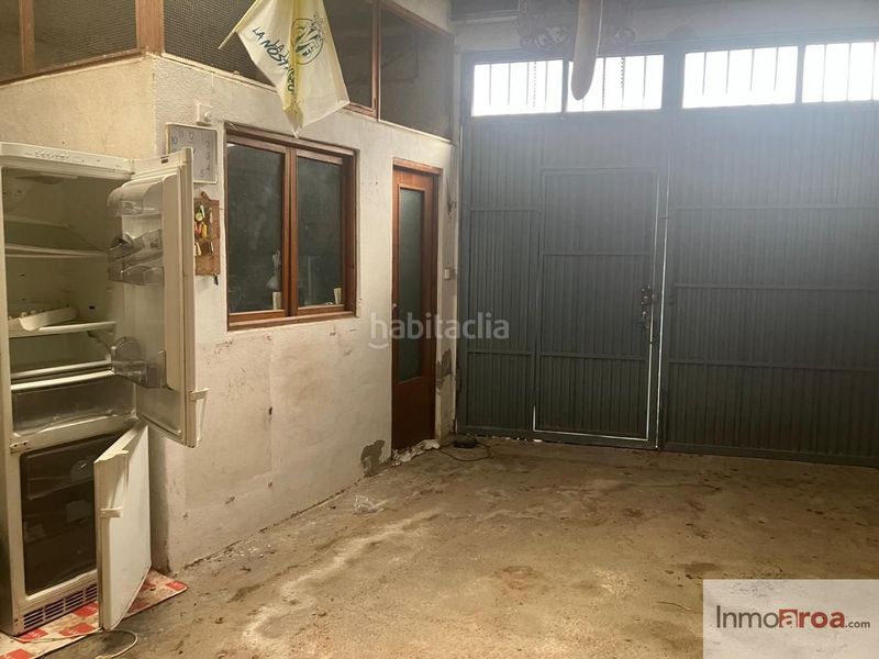 Foto eeb7dbcb-bbe5-4c98-89ca-2275150d0969. Nau industrial a Casco Antiguo-Darremur Almazora / Almassora