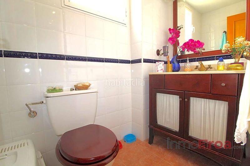 Foto d218b774-e790-439b-a739-e4ccef7b15cc. Tríplex amb piscina a Centro Bétera