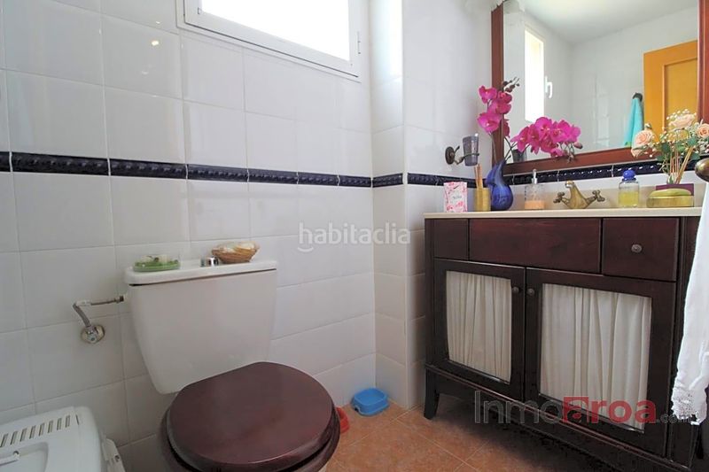 Foto f9afd7a9-037a-4b89-9711-1b38ad3a9776. Tríplex amb piscina a Centro Bétera