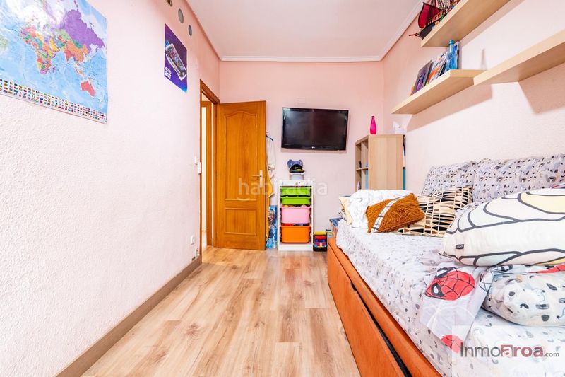 Foto 74de69e5-28c0-4391-9275-cb98710039e8. Pis amb calefacció a Pueblo Eliana (l´)