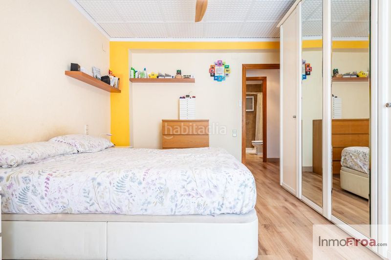 Foto a77e6c09-c296-4fec-915e-2c821c36b83b. Pis amb calefacció a Pueblo Eliana (l´)