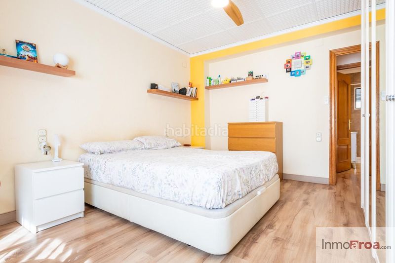 Foto b95cbd09-9677-4457-a86b-0c4ee7872fc9. Pis amb calefacció a Pueblo Eliana (l´)