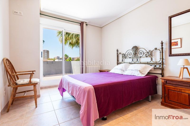 Foto 183be962-c54d-4f63-ae87-90354df70ac0. Casa amb piscina a Heliópolis Benicasim / Benicàssim