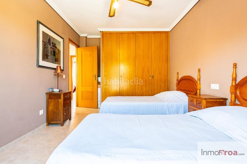 Foto 52e68c08-fd10-4666-932c-357d43431624. Casa amb piscina a Heliópolis Benicasim / Benicàssim