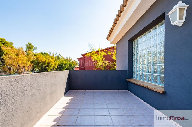 Foto 97407470-80ef-4644-b8e3-b29573284c18. Casa amb piscina a Heliópolis Benicasim / Benicàssim