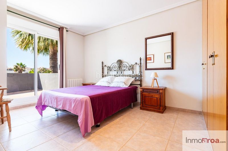 Foto a5306c09-eb3d-4141-8395-3ef41e462a25. Casa amb piscina a Heliópolis Benicasim / Benicàssim