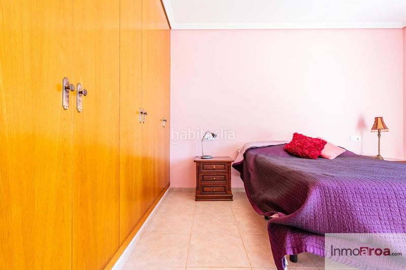 Foto cb645c29-d2ea-43b7-b53d-70e01b38a6e9. Casa amb piscina a Heliópolis Benicasim / Benicàssim