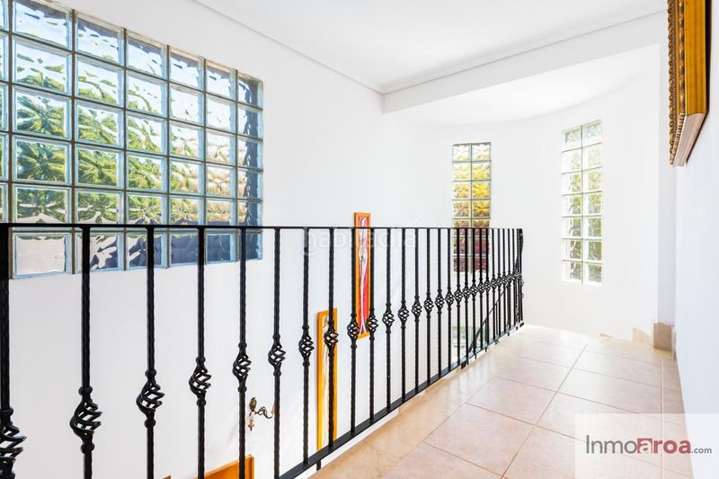 Foto ed82b190-3f18-4409-8615-91112f694485. Casa amb piscina a Heliópolis Benicasim / Benicàssim