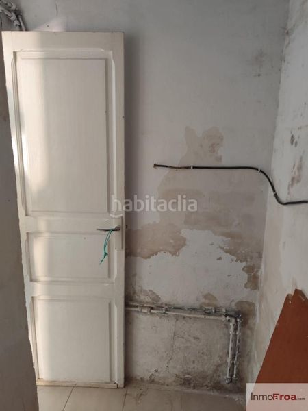 Foto 33f35b84-7937-429c-8c63-500348ce9314. Casa en la merced 4 casa a reformar con mucho potencial en Casas - Ibáñez